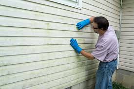 Best Siding for Commercial Buildings  in Sweetwater, FL